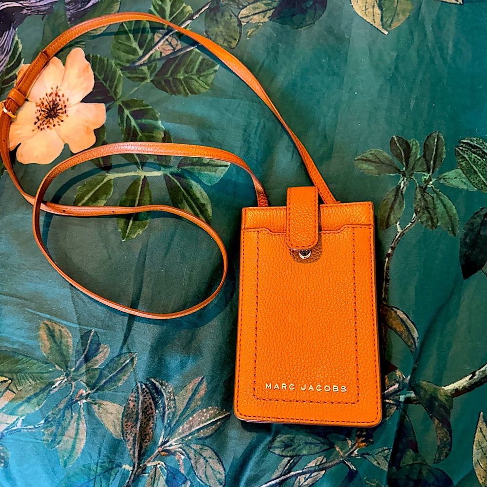 Marc Jacob’s Phone Crossbody